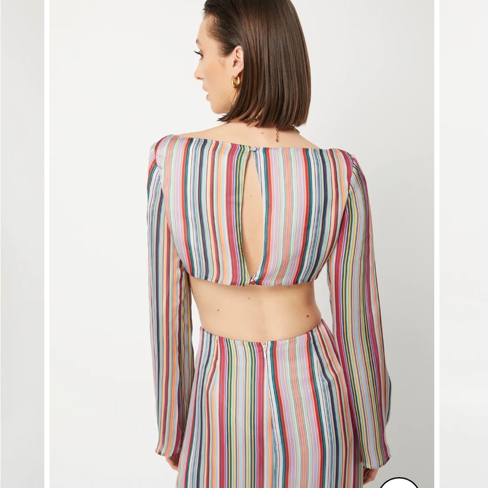 WNTRMSE DAPHNE DRESS - Picture 7 of 13